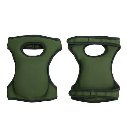 Garden Knee Pads Soft Neoprene Knee Cushion Pads