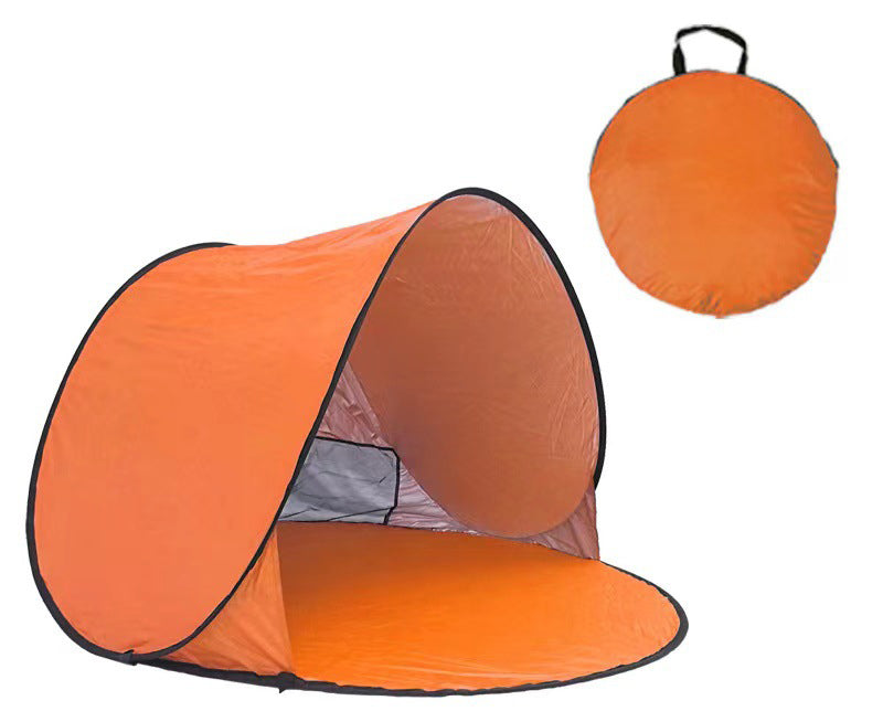 Portable Pop Up Beach Tent