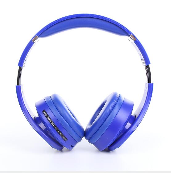 Foldable Wearing Noise Cancelling Headphone