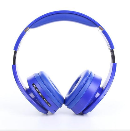 Foldable Wearing Noise Cancelling Headphone