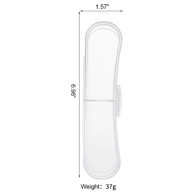 Organizer Size