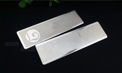 Silver