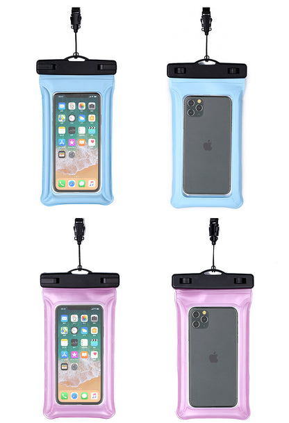 6'' Inflatable Float Waterproof Bag