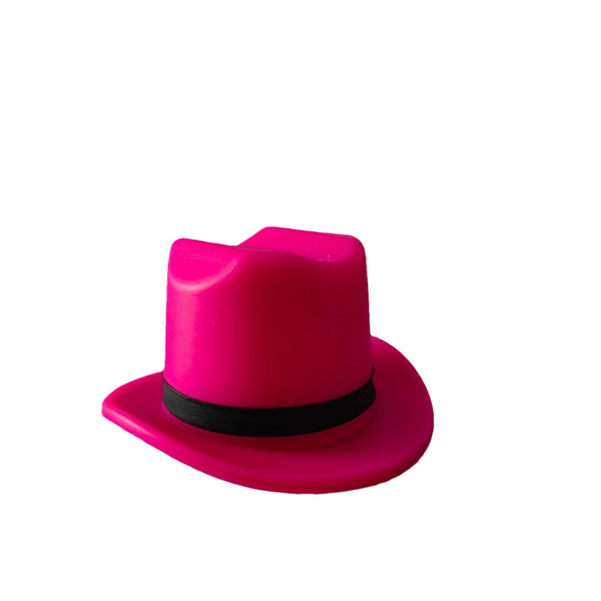 Silicone Cowboy Hat Wine Stoppers