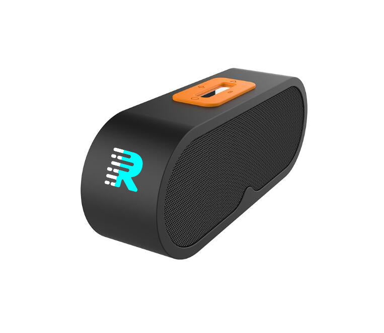 Fashion Stereo Wireless Speaker Player