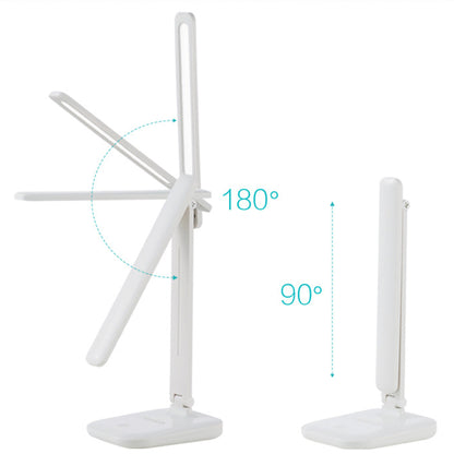 3 Level Brightness USB LED Desk Lamp