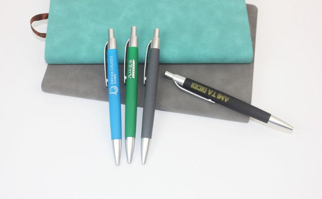 Plastic Pen