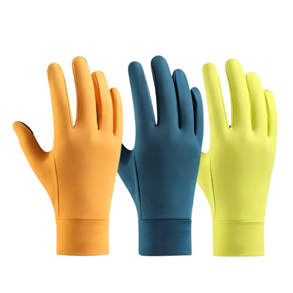 Winter Sport Thermal Gloves For Men & Women