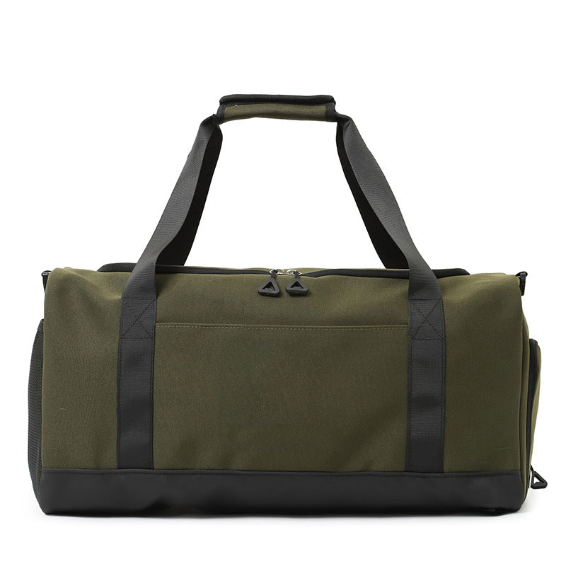 Oxford Tote Bag Swimming Bag Gym Bag for Beach/Fitness/Travel/Yoga