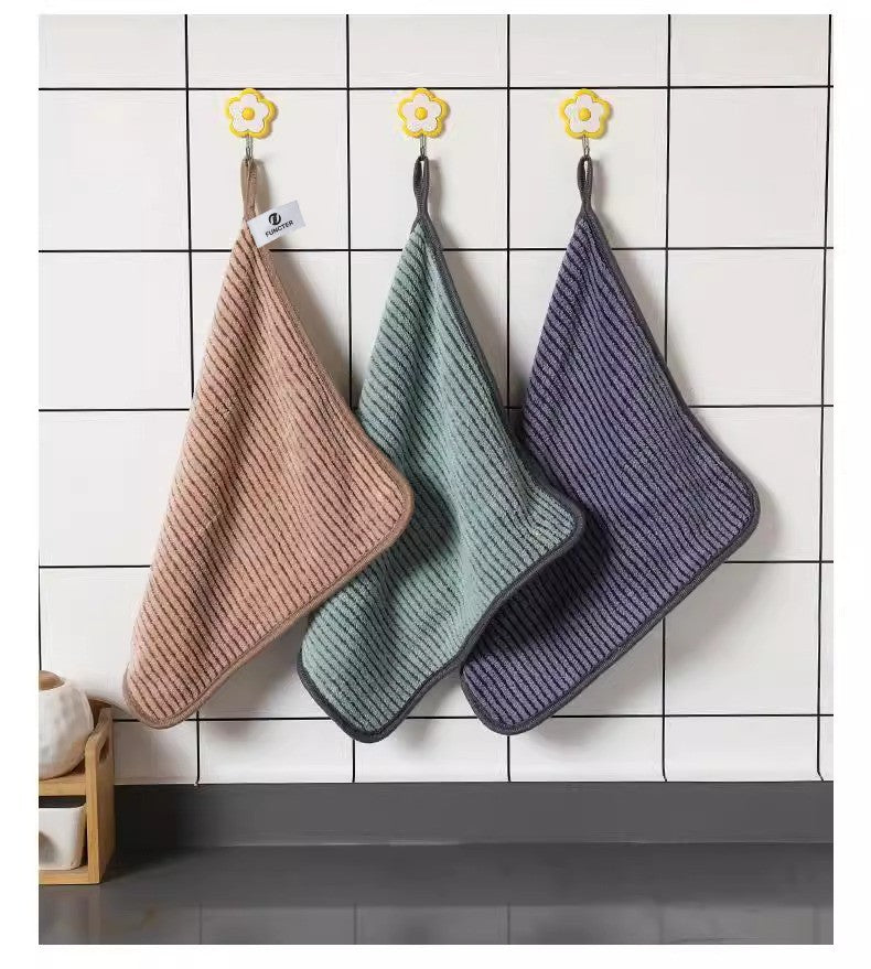 Kitchen Dish Cloth 12 x 12"