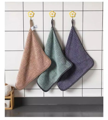 Kitchen Dish Cloth 12 x 12"