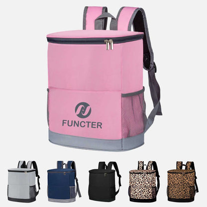 Backpack Cooler Insulated Leakproof Thermal Backpack