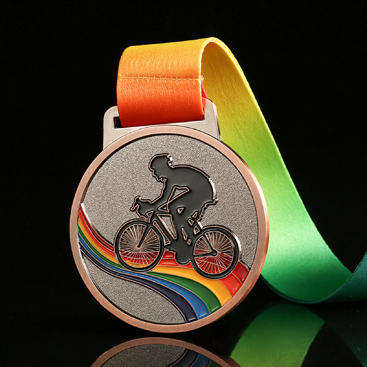Bronze