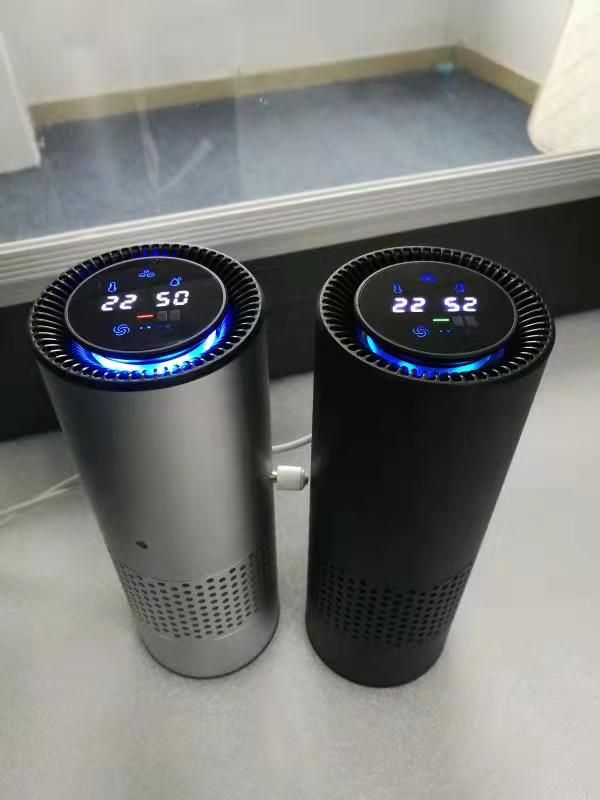 Portable Proton Pure Air Purifier