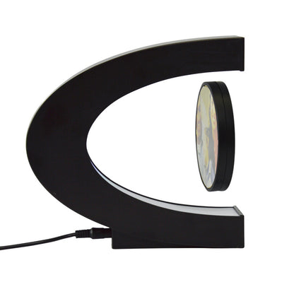 Magnetic Floating Photo Frame