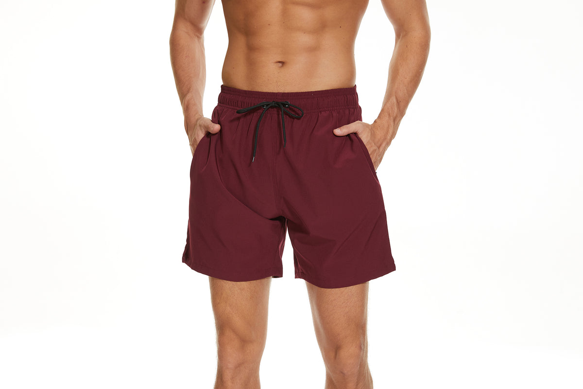 Men's Beach Shorts