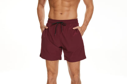 Men's Beach Shorts