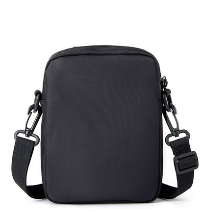 Oxford Crossbody Bag Shoulder Bag