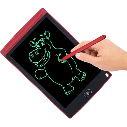 8.5" LCD Digital Drawing Pad