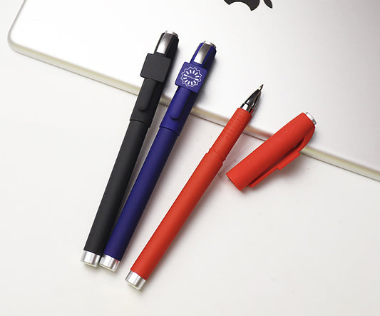 Plastic Gel Pen