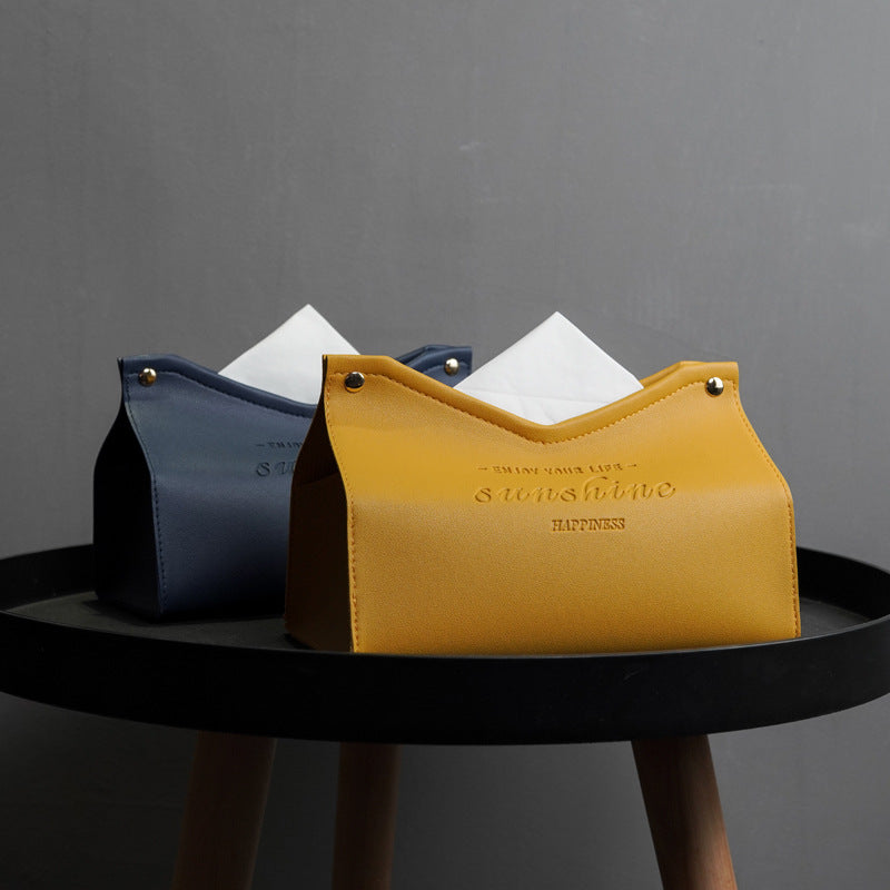Tissue Box