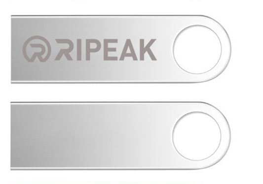 8GB Mini Flash Drive USB2.0