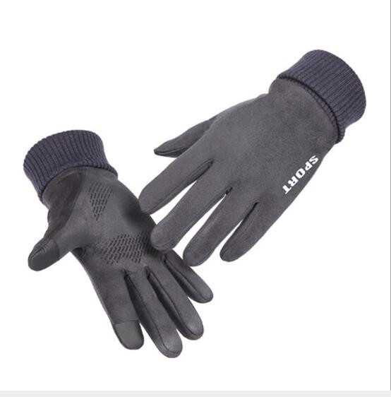 Winter Sport Thermal Gloves For Men & Women