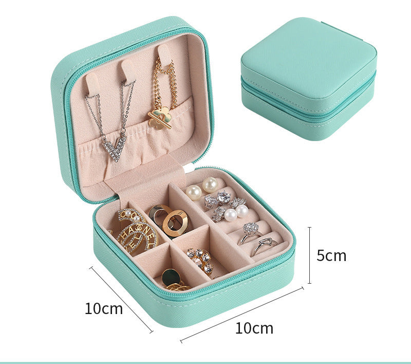 Tiffany Blue