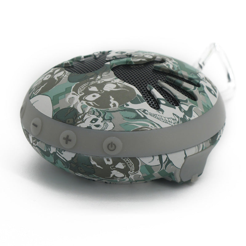 Wireless Speaker w/NFC