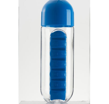 20 OZ Pill Case Cup