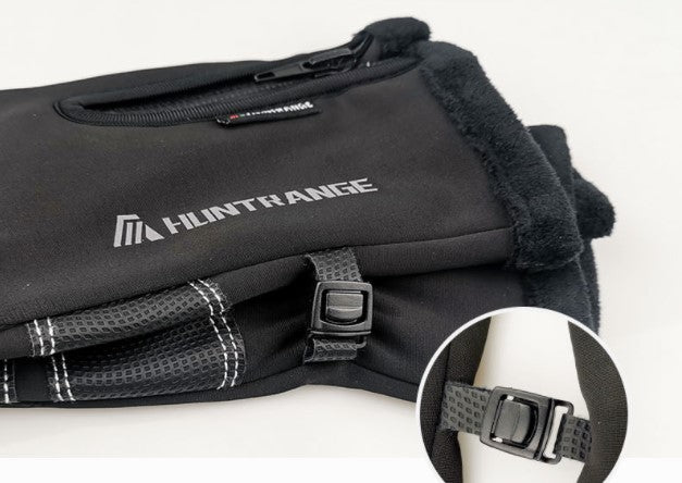 Winter Sport Thermal Gloves for Men or Women