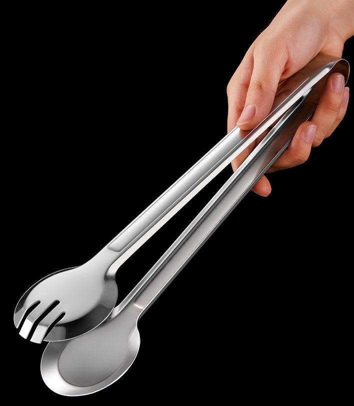 11.22" Stainless Steel Steak/Beefsteak/Food/BBQ Clip