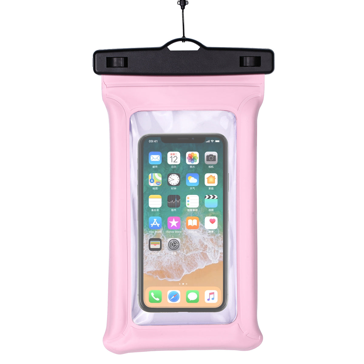 8'' Inflatable Float Waterproof Bag