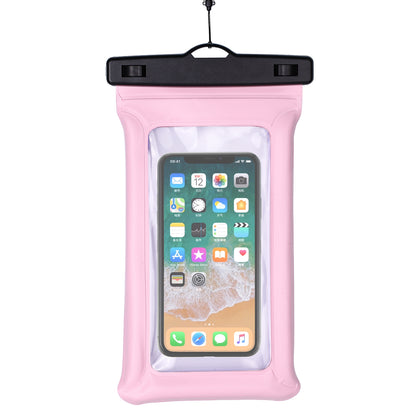 8'' Inflatable Float Waterproof Bag