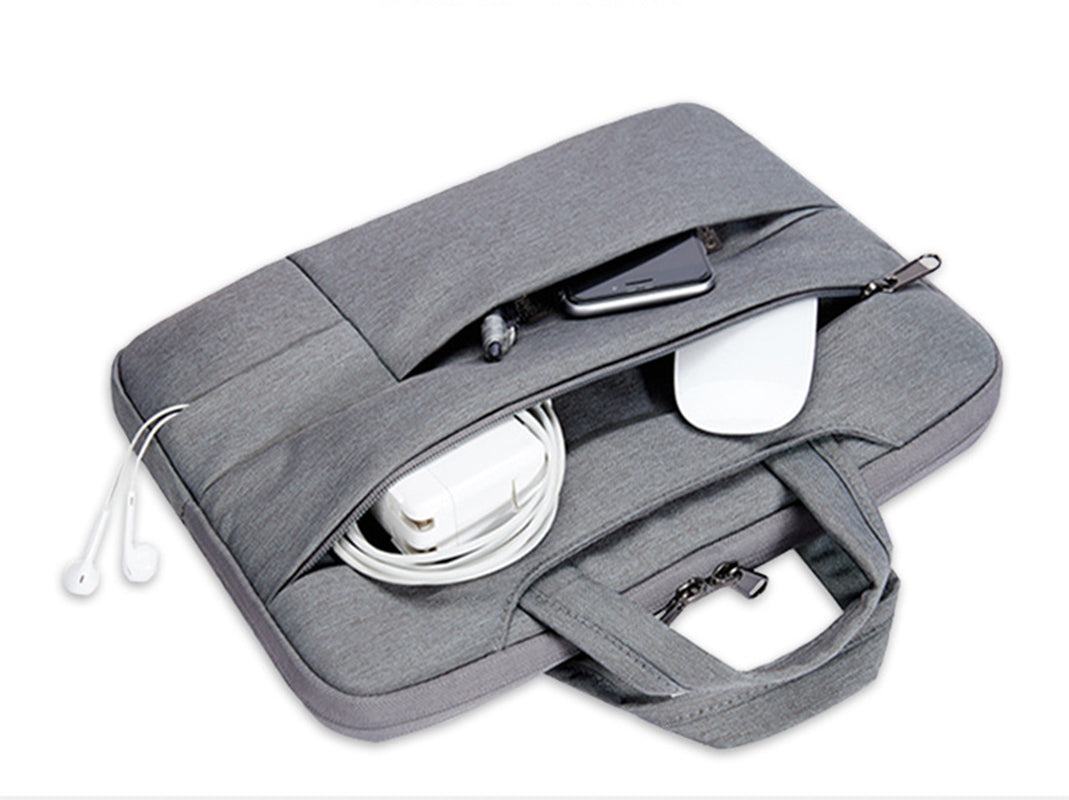 15.6" Oxford Fabric Laptop Case Carrying Case