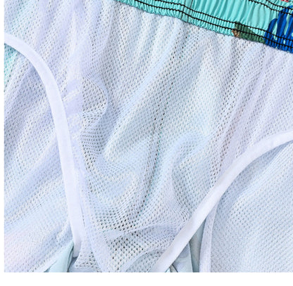 Men's Swim Shorts Swim Suits Board Shorts