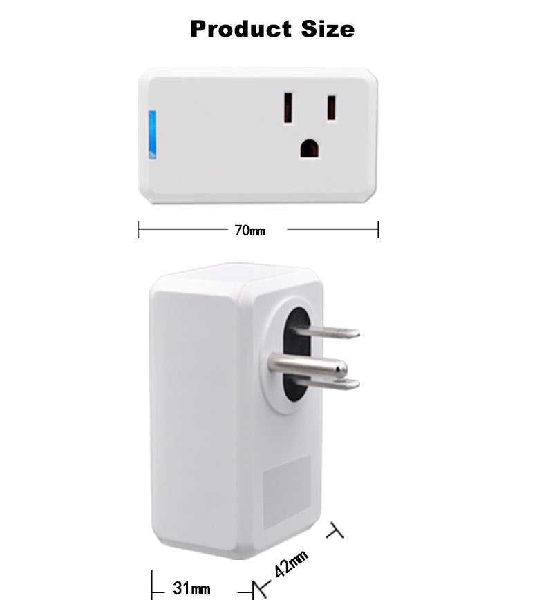 Size