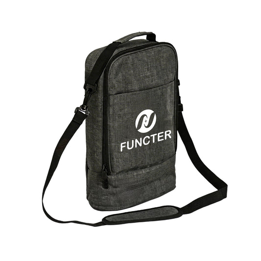 2 Bottle Insulated Wine Cooler Bag