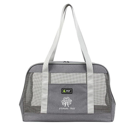 Breathable Pet Travel Bag