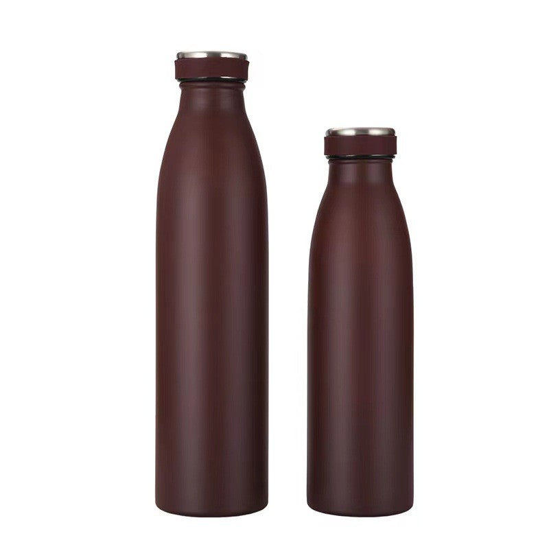 16 Oz. Stainless Steel Bottle