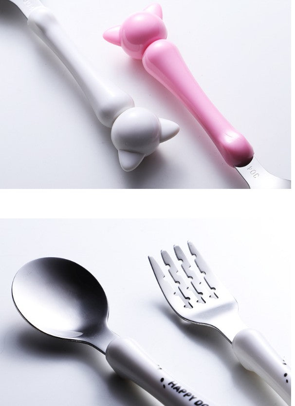 Fork & Spoon View