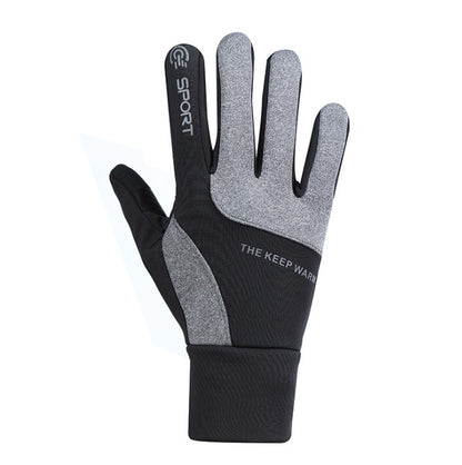 Winter Sport Thermal Gloves