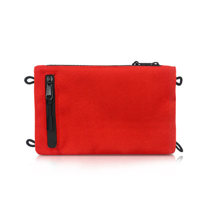 Mini Oxford Cross Body Bag