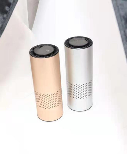 Portable Proton Pure Air Purifier