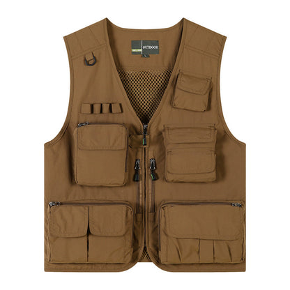 Dark Khaki