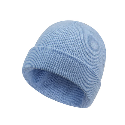 Kids Winter Hat Children Knit Hat