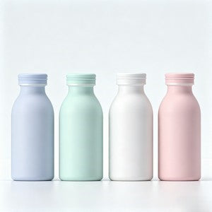 450ml Stainless Steel Insulated Water Bottle, 15oz, 304 Liner