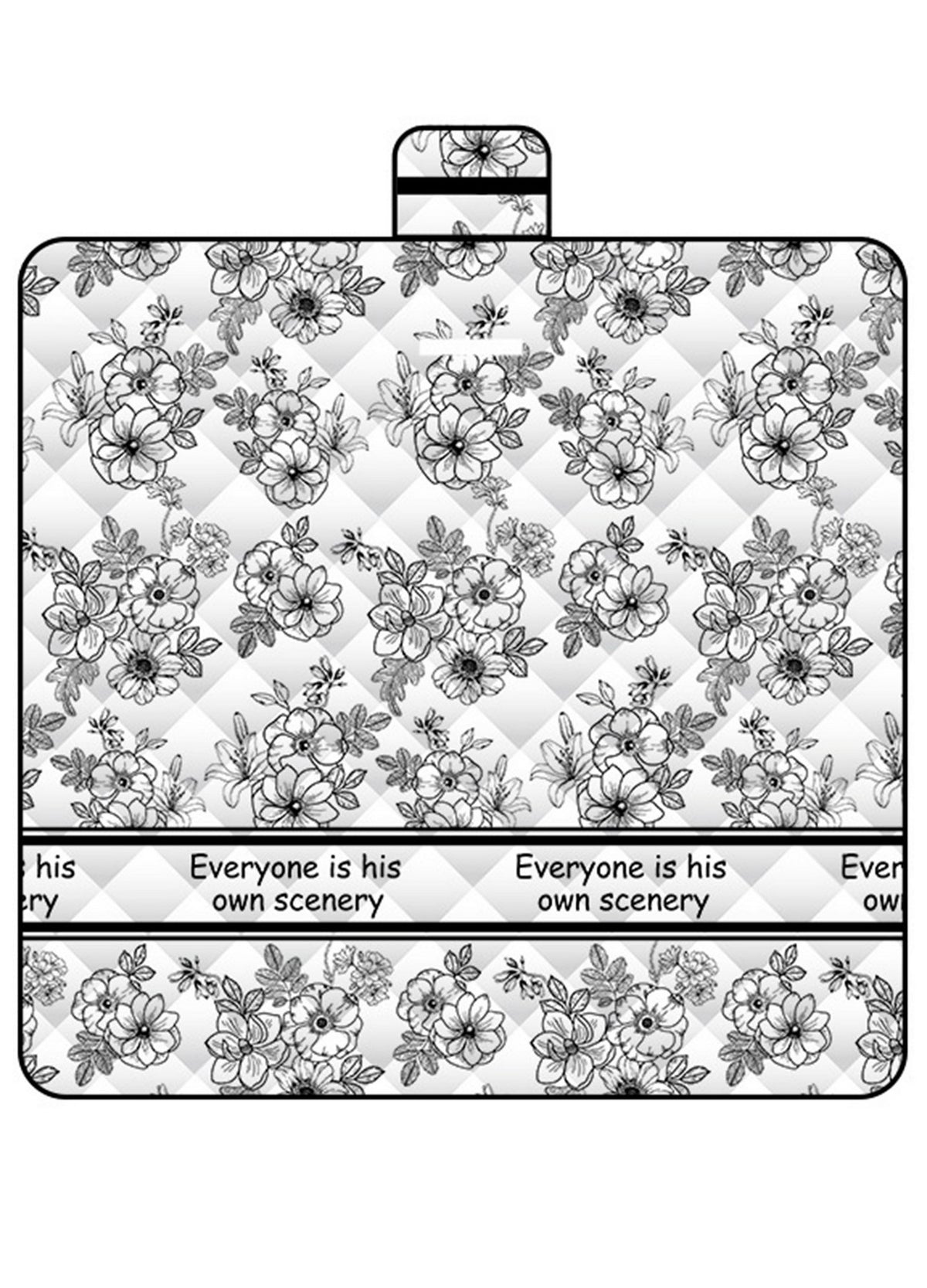 Flower Pattern