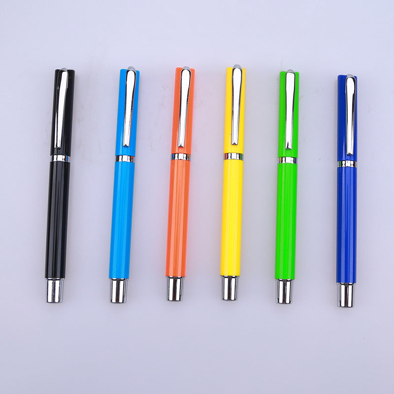 Ballpoint Pen Comfortable Writing Pens