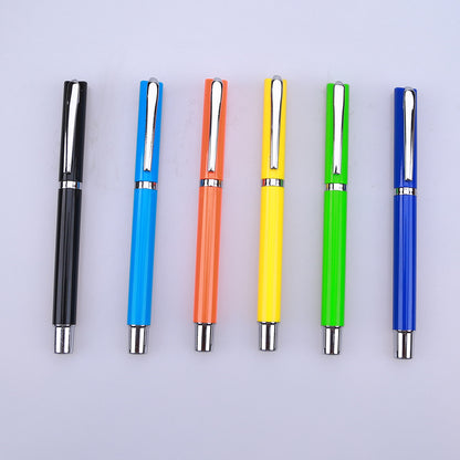 Ballpoint Pen Comfortable Writing Pens